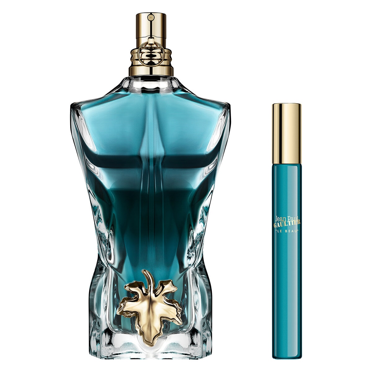 LE BEAU SET EAU DE TOILETTE